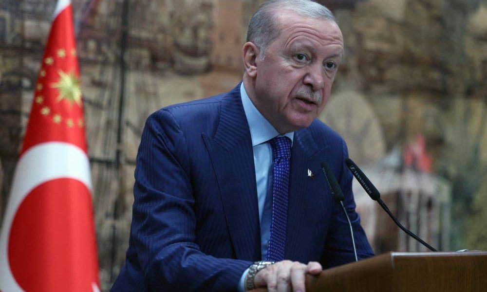 Erdoğan și Macron, la discuții cruciale: Securitate regională pe tapet