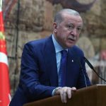 Erdoğan și Macron, la discuții cruciale: Securitate regională pe tapet