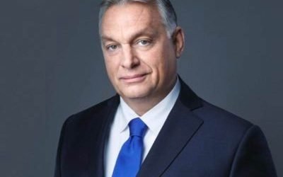 Orban: Ungaria poate opri migrația și alege pacea în locul războiului