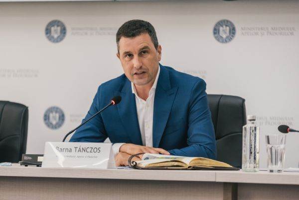 Barna Tanczos: ”Cooperarea cu maghiarii, inevitabilă” pentru noul guvern