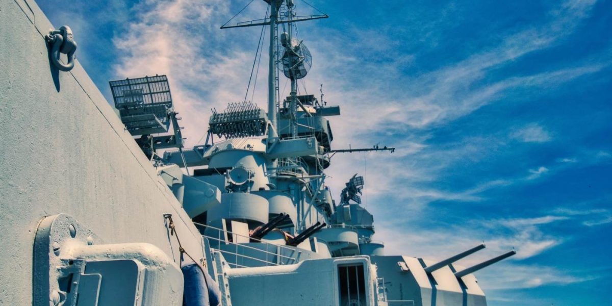 Iranul acuză SUA de blocadă ilegală, conform AFP