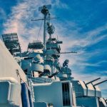 Iranul acuză SUA de blocadă ilegală, conform AFP