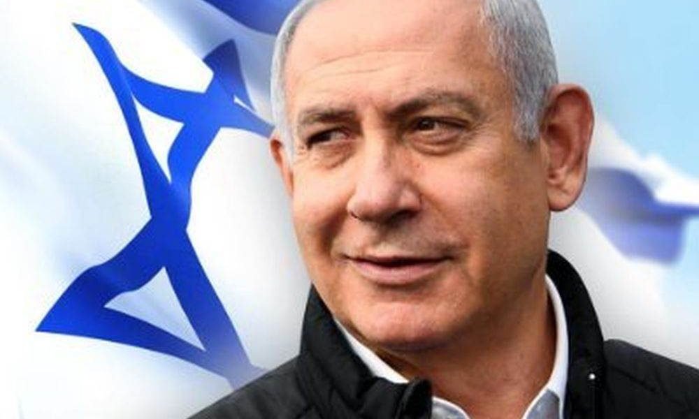 Netanyahu: Lupte în Liban, Israel susține blocada SUA asupra Iranului (13.04.2026)
