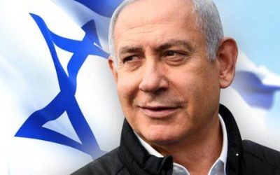 Netanyahu: Lupte în Liban, Israel susține blocada SUA asupra Iranului (13.04.2026)