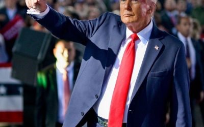 Trump, avertisment dur: „Marina Iranului, distrusă”. Navele, eliminate