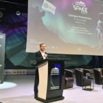 Astronautul lunar la București! SpaceFEST 2026 aduce o vedetă stelară