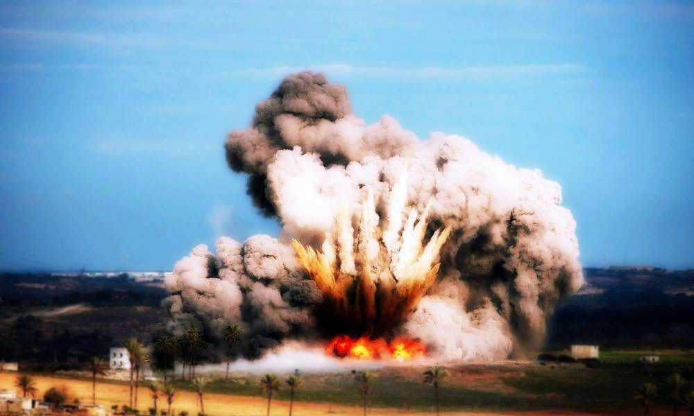 Trump, categoric: Iranul NU trebuie să aibă bombă nucleară!