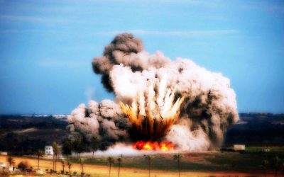 Trump, categoric: Iranul NU trebuie să aibă bombă nucleară!