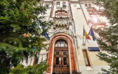 Educația, mare consumatoare de fonduri PNRR: A absorbit aproape jumătate