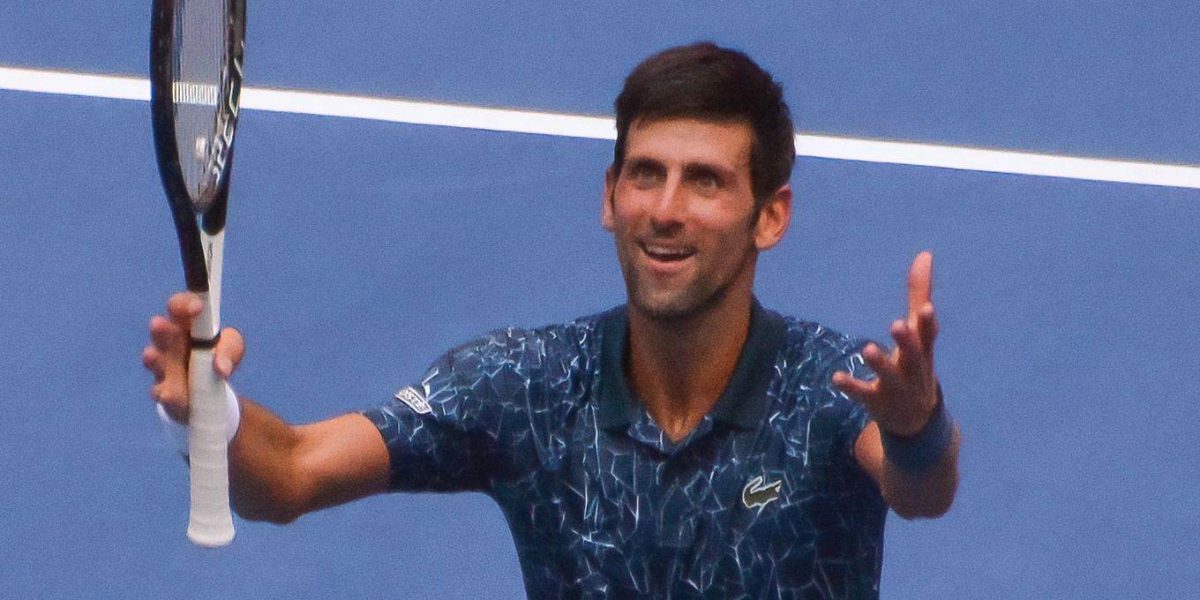 Djokovic, prezent la Madrid: Sârbul joacă la Mastersul ATP 1.000 din 2026