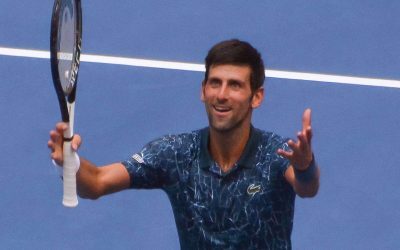 Djokovic, prezent la Madrid: Sârbul joacă la Mastersul ATP 1.000 din 2026
