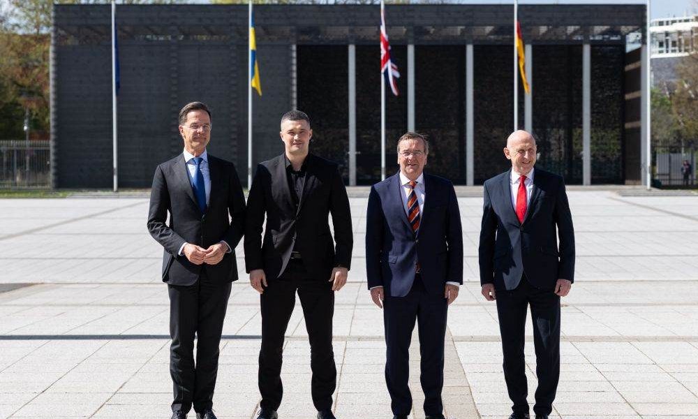 Londra trimite 120.000 de drone în Ucraina: Cel mai mare ajutor militar