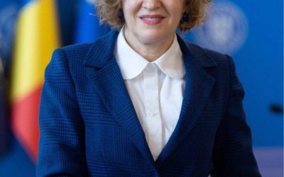 Oana Gheorghiu: Pierderi URIAȘE la stat! Guvernul pregătește restructurarea