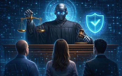 AI „judecă” oameni și dezvoltă încredere: Studiu șocant din 2026