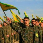 Hezbollah, amenințări cu „degetul pe trăgaci” dacă e încălcat armistițiul