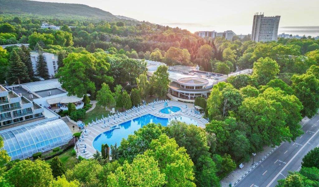 Albena, destinația-vedetă! Interesul pentru IRI Travel crește vertiginos