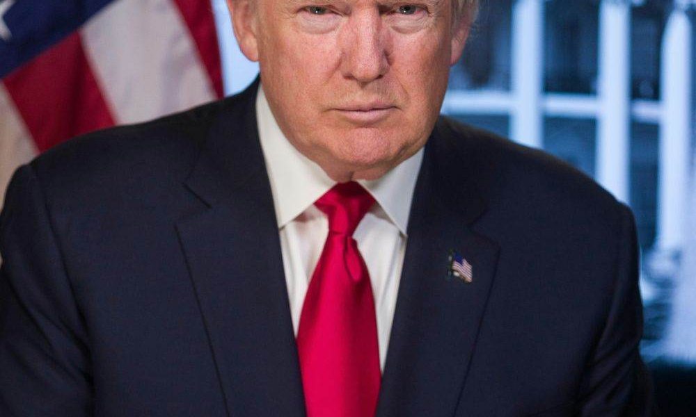 Trump: Blocada SUA rămâne valabilă pâna la un acord cu Iranul