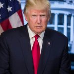 Trump: Blocada SUA rămâne valabilă pâna la un acord cu Iranul