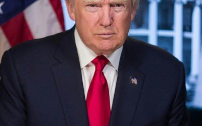 Trump: Blocada SUA rămâne valabilă pâna la un acord cu Iranul