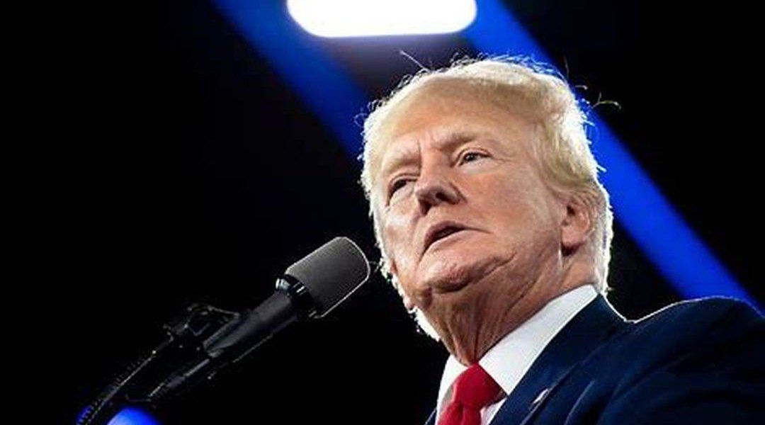 Trump dezminte: N-a promis bani Iranului. Oprire bombardare în Liban