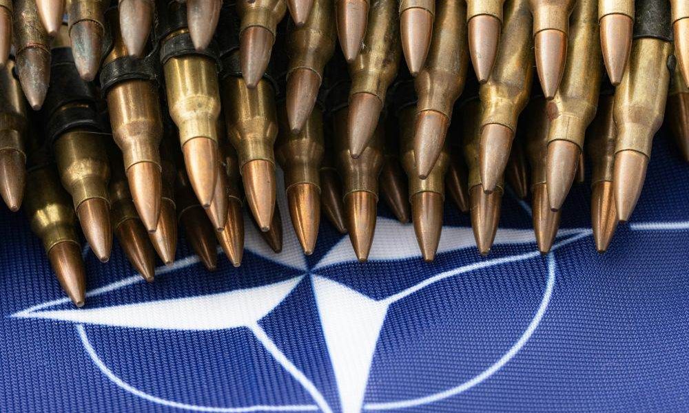 Trump, refuz categoric NATO în Ormuz. Aliații, trimiși la distanță