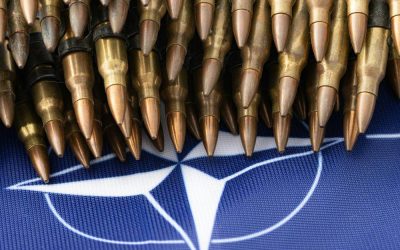Trump, refuz categoric NATO în Ormuz. Aliații, trimiși la distanță