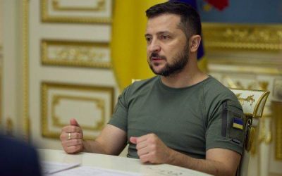 Zelenski, avertisment dur: Rusia va încerca să implice Belarusul în război