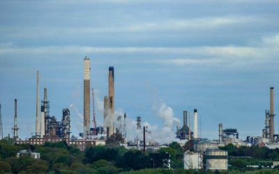 Petrol: Pierderi URIAȘE de 50 de miliarde $ după 50 de zile de război în Iran
