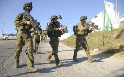 Atacuri masive: IDF anunță 11.000 de lovituri asupra Iranului până pe 18 aprilie