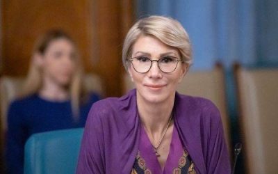 Turcan, atac la PSD: ”Să guverneze, nu să distrugă!” – 18.04.2026