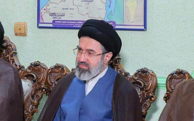 Mojtaba Khamenei: Marina iraniană, pregătită să înfrângă inamicii