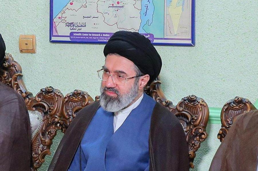 Mojtaba Khamenei: Marina iraniană, pregătită să înfrângă inamicii