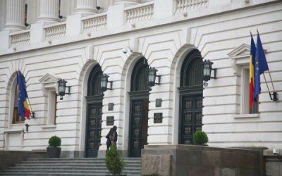 Dobânda overnight, pe loc: 5,70% în data de 20 aprilie 2026