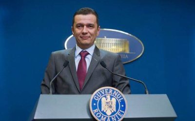Grindeanu: Klaus Iohannis înțelege rolul de mediator, spune ministrul pe 18.04.2026