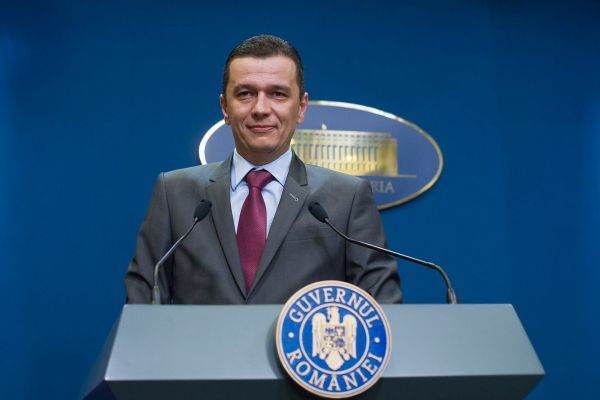 Grindeanu: Klaus Iohannis înțelege rolul de mediator, spune ministrul pe 18.04.2026