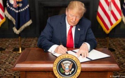 Trump forțează tratamente psihedelice: Cercetare accelerată, anunță CNN pe 19 aprilie