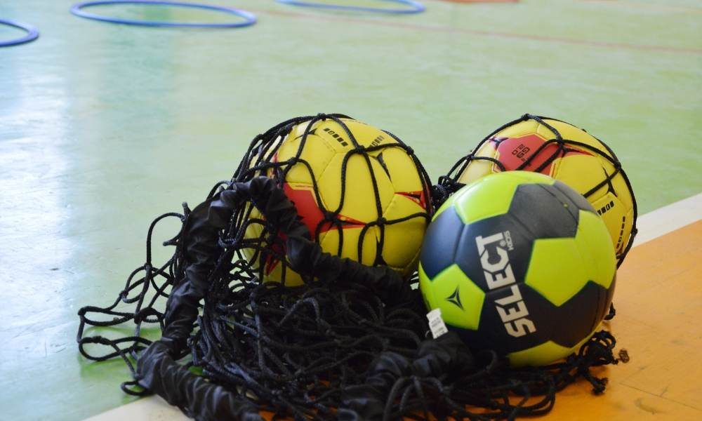 Minaur Baia Mare, bronz în Cupa României la handbal masculin