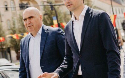 Sighiartău (PNL) ATACĂ reformele lui Bolojan: „PSD e afectat”
