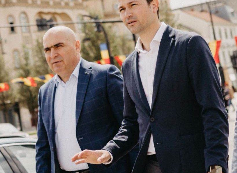Sighiartău (PNL) ATACĂ reformele lui Bolojan: „PSD e afectat”