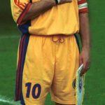 Burleanu anunță: Hagi, legat 4 ani de Farul. Contract până în 2026