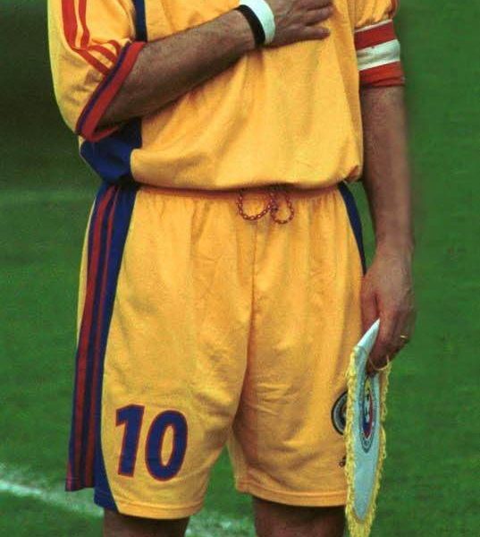 Burleanu anunță: Hagi, legat 4 ani de Farul. Contract până în 2026