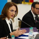 ÎCCJ tranșează indemnizațiile magistraților: Egalitate, impusă de UE!