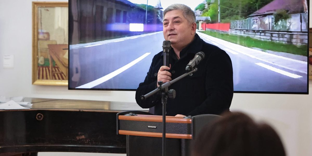 Ciolanul Liberal, în derivă: Ce spune un greu din partid despre criză