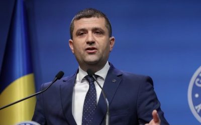 Miruță: Sistemele antiaeriene, vitale pentru protecția României. Ce spune despre Galați?