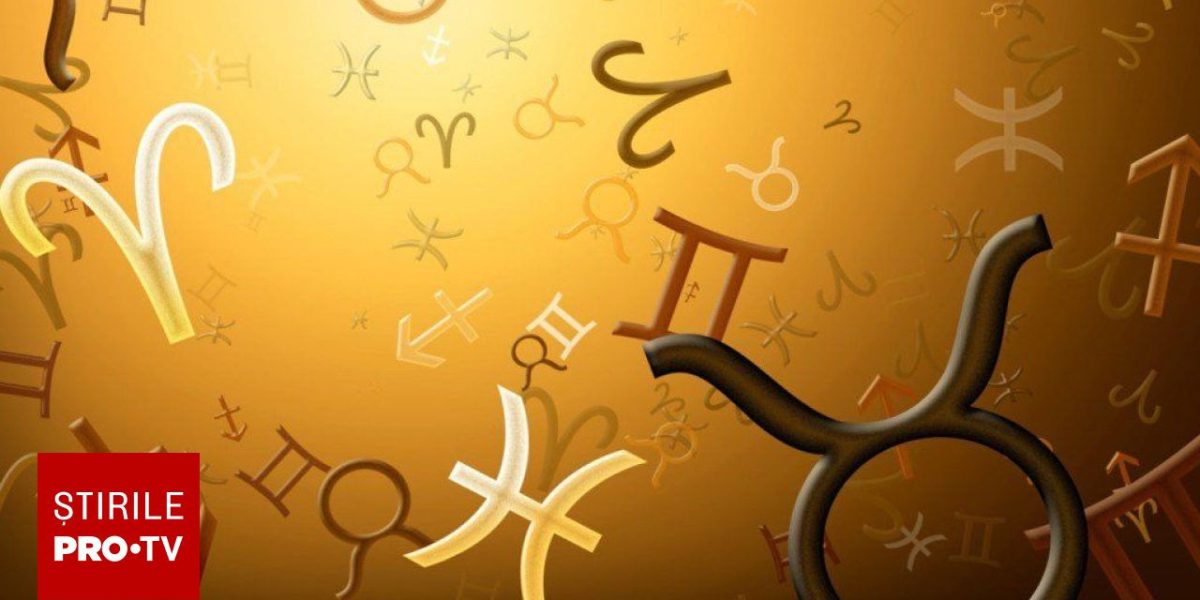 Schimbări nebune în aprilie: Venus și Uranus zguduie zodiile (2026)