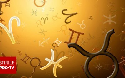 Schimbări nebune în aprilie: Venus și Uranus zguduie zodiile (2026)