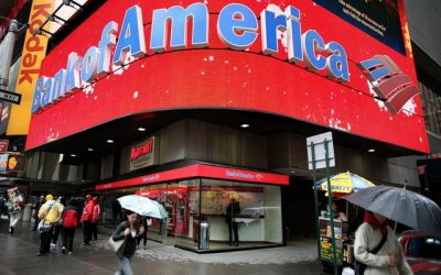 Bank of America devine un jucător major pe piața datoriei externe a României România, confruntată cu deficite bugetare semnificative și o datorie publică în creștere, atrage interesul crescut al marilor bănci de investiții
