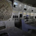 Greenpeace: Catastrofă nucleară la Cernobîl, avertisment sumbru