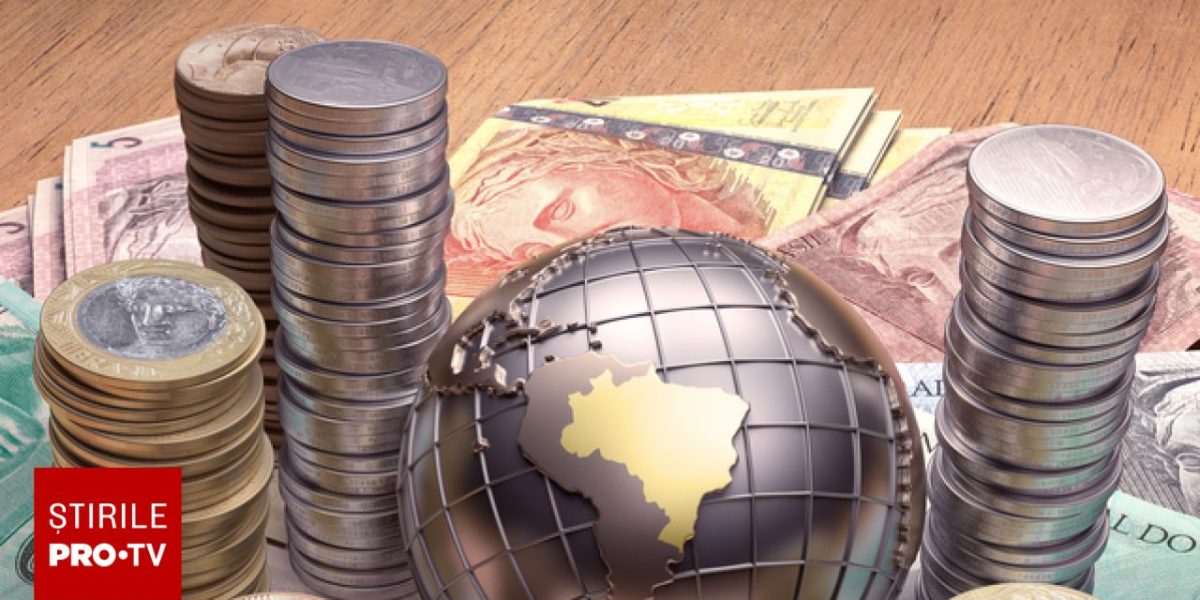 PIB pe cap de locuitor: Cine sunt bogații și săracii Europei? Unde e România?