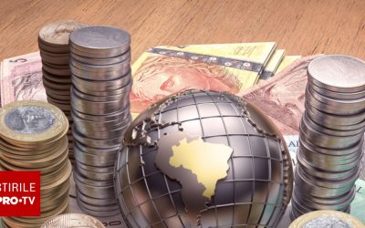 PIB pe cap de locuitor: Cine sunt bogații și săracii Europei? Unde e România?